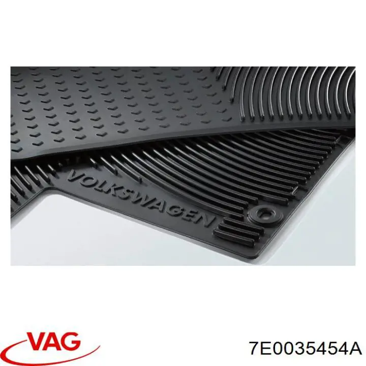 Купить 7E0035454A VAG Динамик передней двери