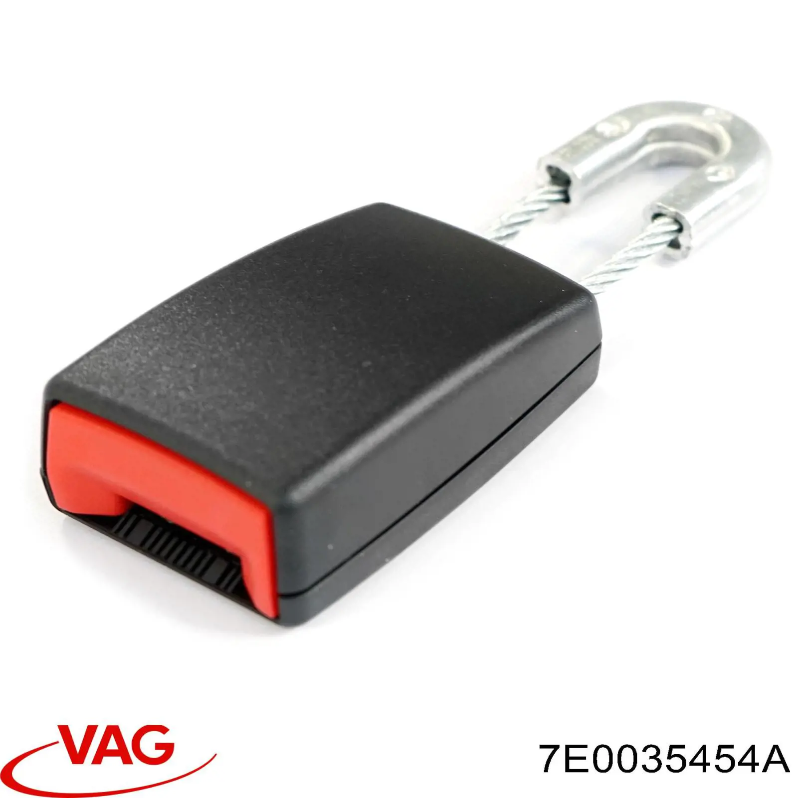 Динамик передней двери VAG 7E0035454A