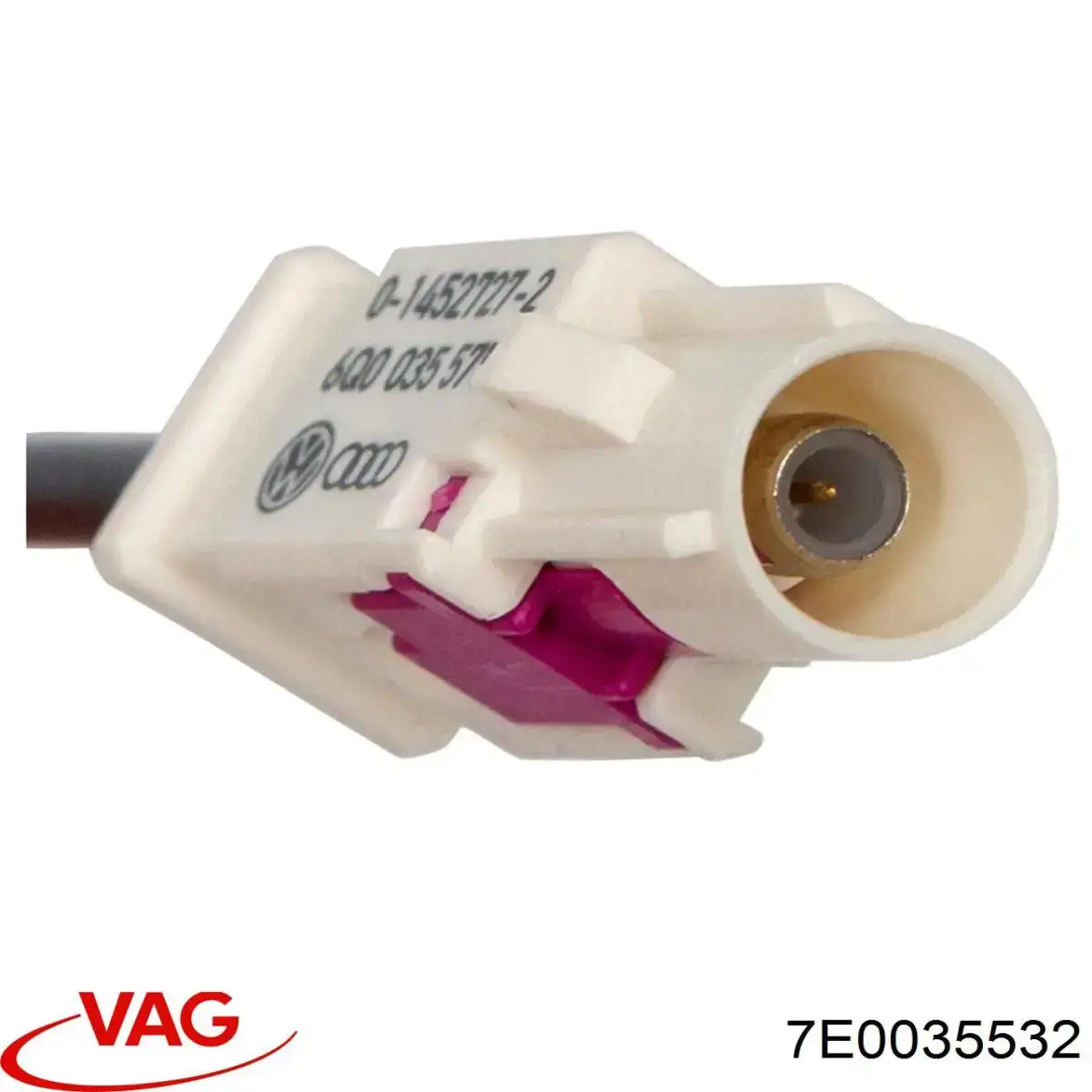  7E0035532 VAG