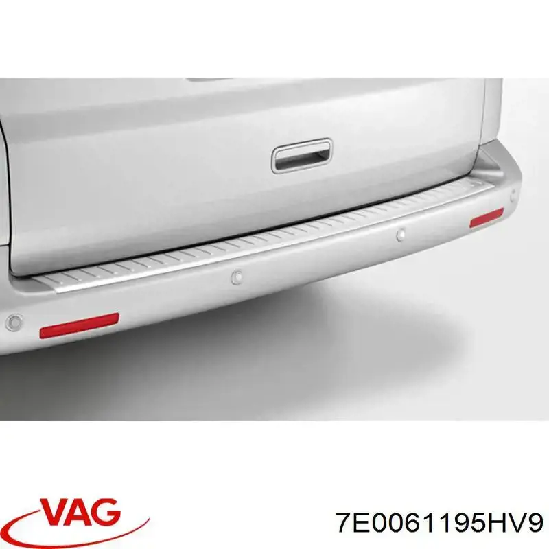  VAG 7E0061195HV9 цена, от 178.38 USD