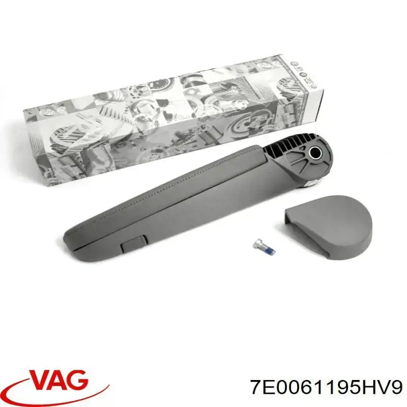  VAG 7E0061195HV9
