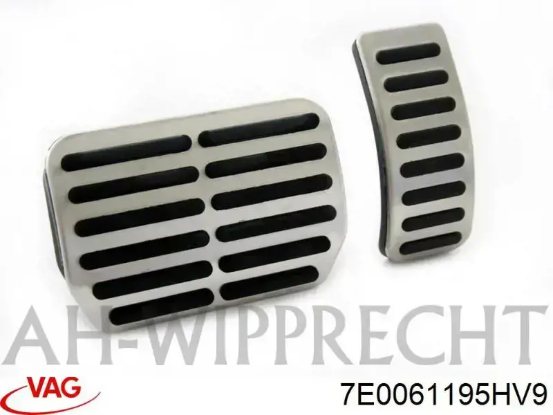  7E0061195HV9 VAG
