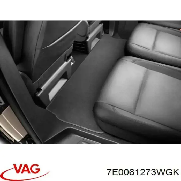 7E0061273WGK VAG 