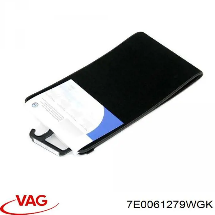  7E0061279WGK VAG