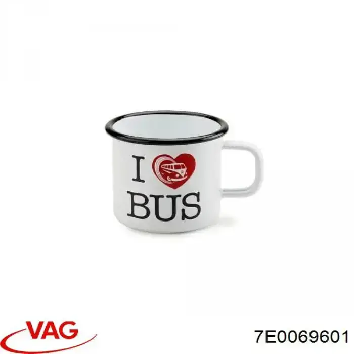  7E0069601 VAG