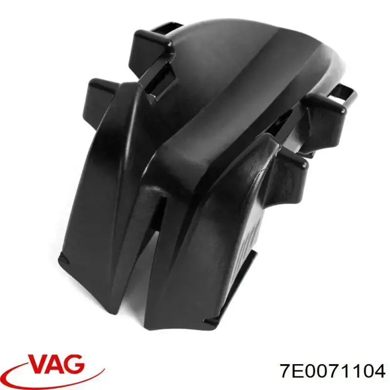 7E0071104 VAG 