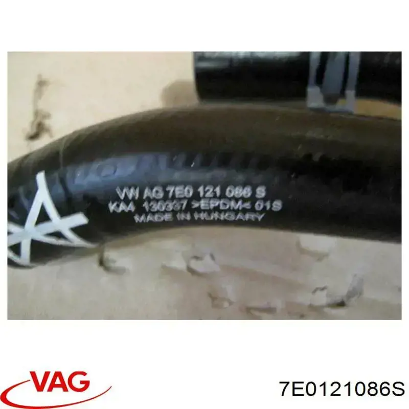  7E0121086S VAG