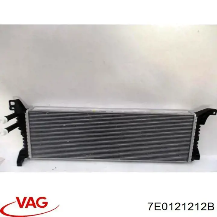  7E0121212B VAG