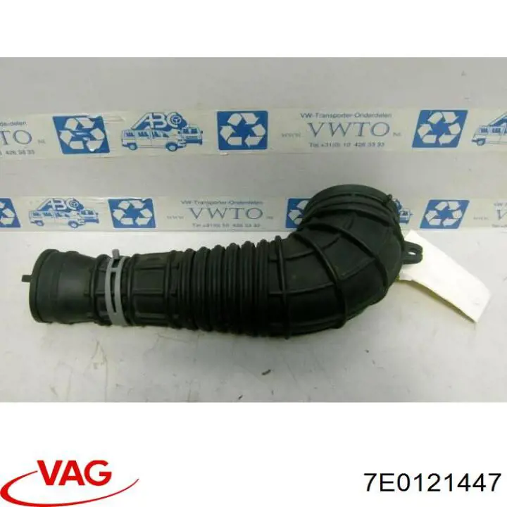  7E0121447 VAG