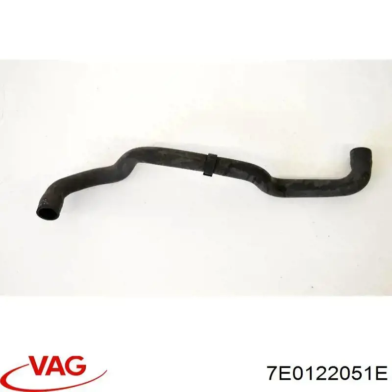 Купить 7E0122051E VAG 