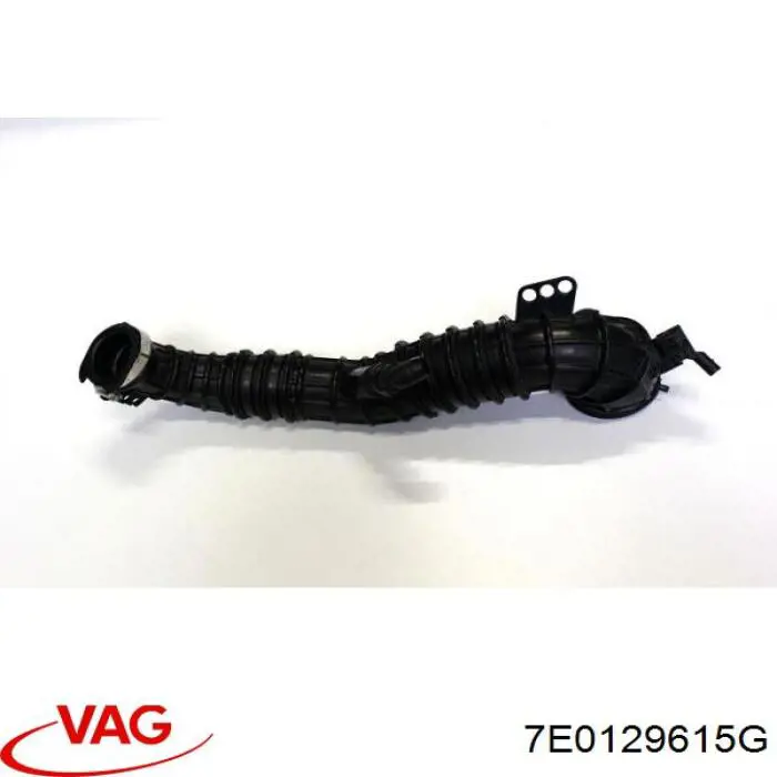 7E0129615G VAG 