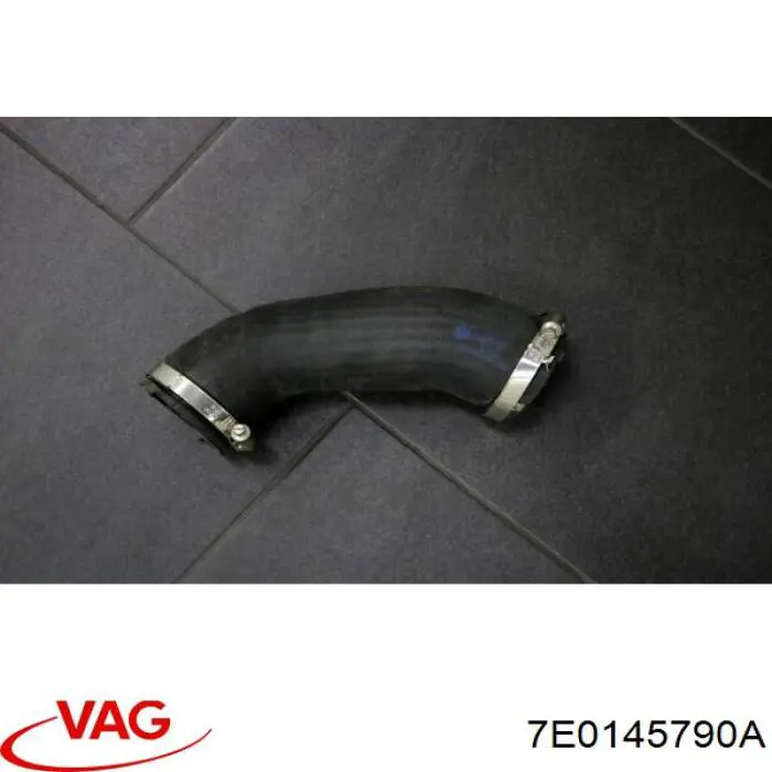 7E0145790A VAG