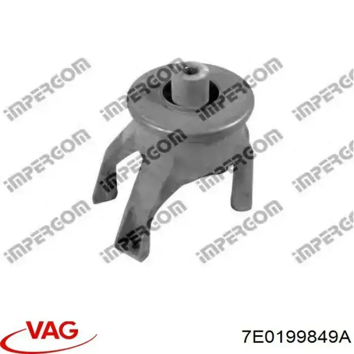 7E0199849A VAG