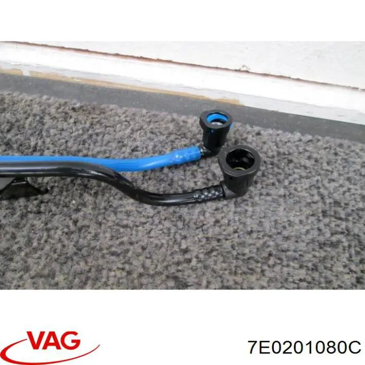  7E0201080C VAG