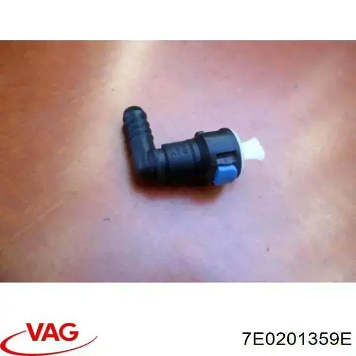  VAG 7E0201359E цена, от 66.11 USD