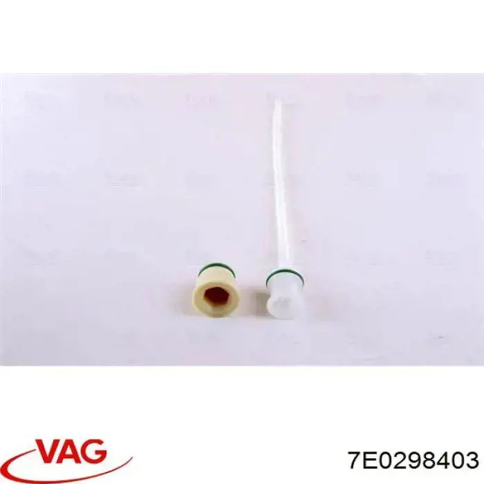 7E0298403 VAG 