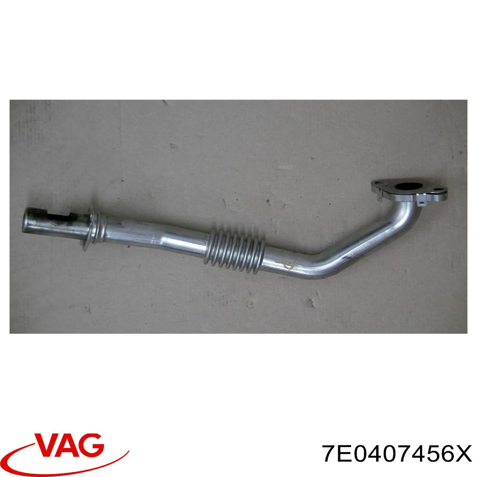 Привод передний правый VAG 7E0407276L цена, от 201.17 USD