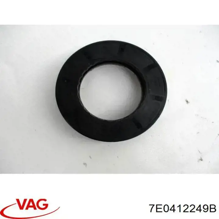 Подшипник опоры амортизатора VAG 7E0412249B