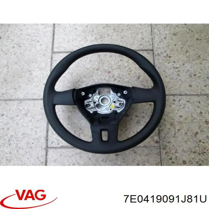 7E0419091J81U VAG volante