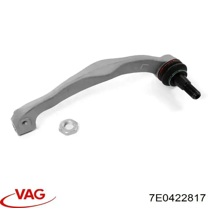 Рулевой наконечник VAG 7E0422817 цена, от 23.90 USD