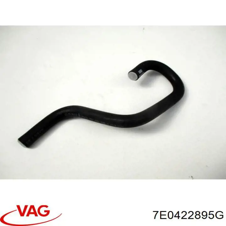  VAG 7H0422895E цена, от 16.47 USD