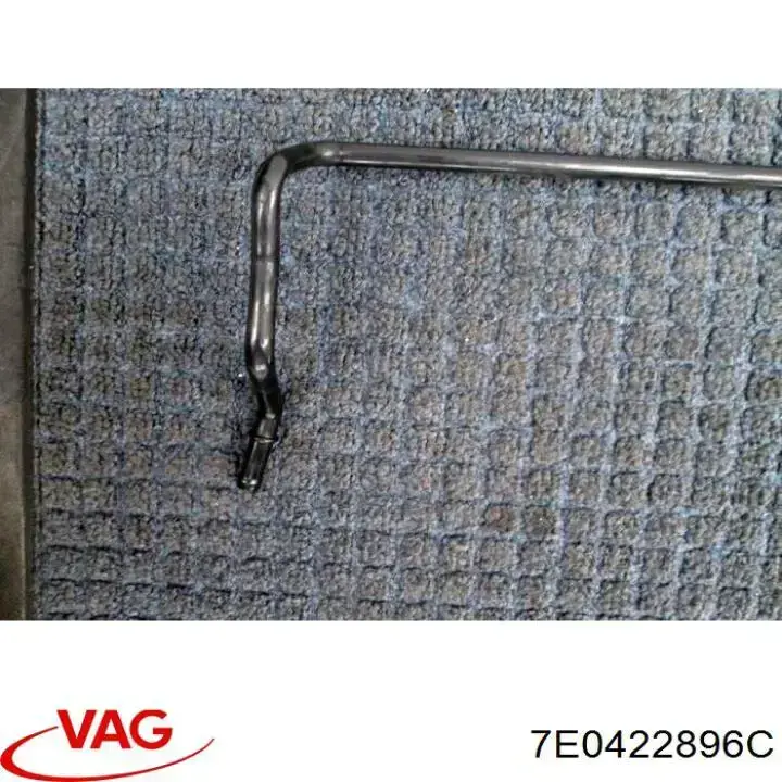 7E0422896C VAG 