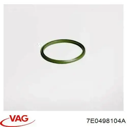 Шарнир привода внутренний VAG 7E0498104A цена, от 115.89 USD