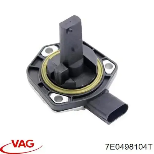 VAG 7E0498104T цена, от 463.90 USD
