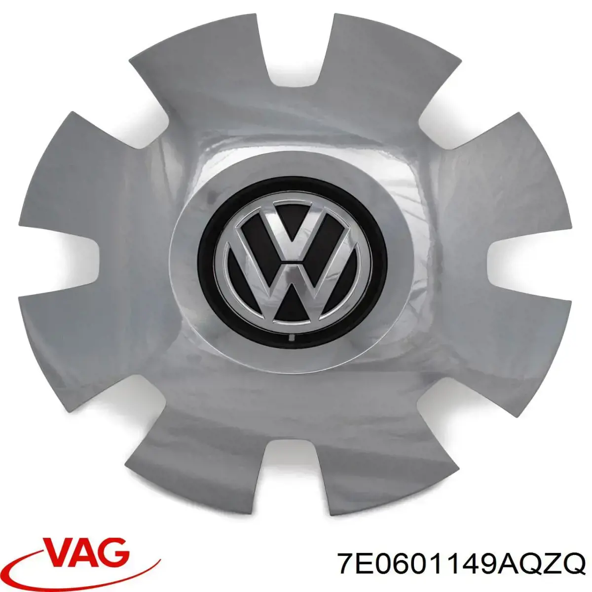 Купить 7E0601149AQZQ VAG Колпаки