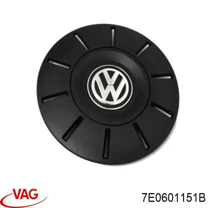7E0601151B VAG Колпаки на диски