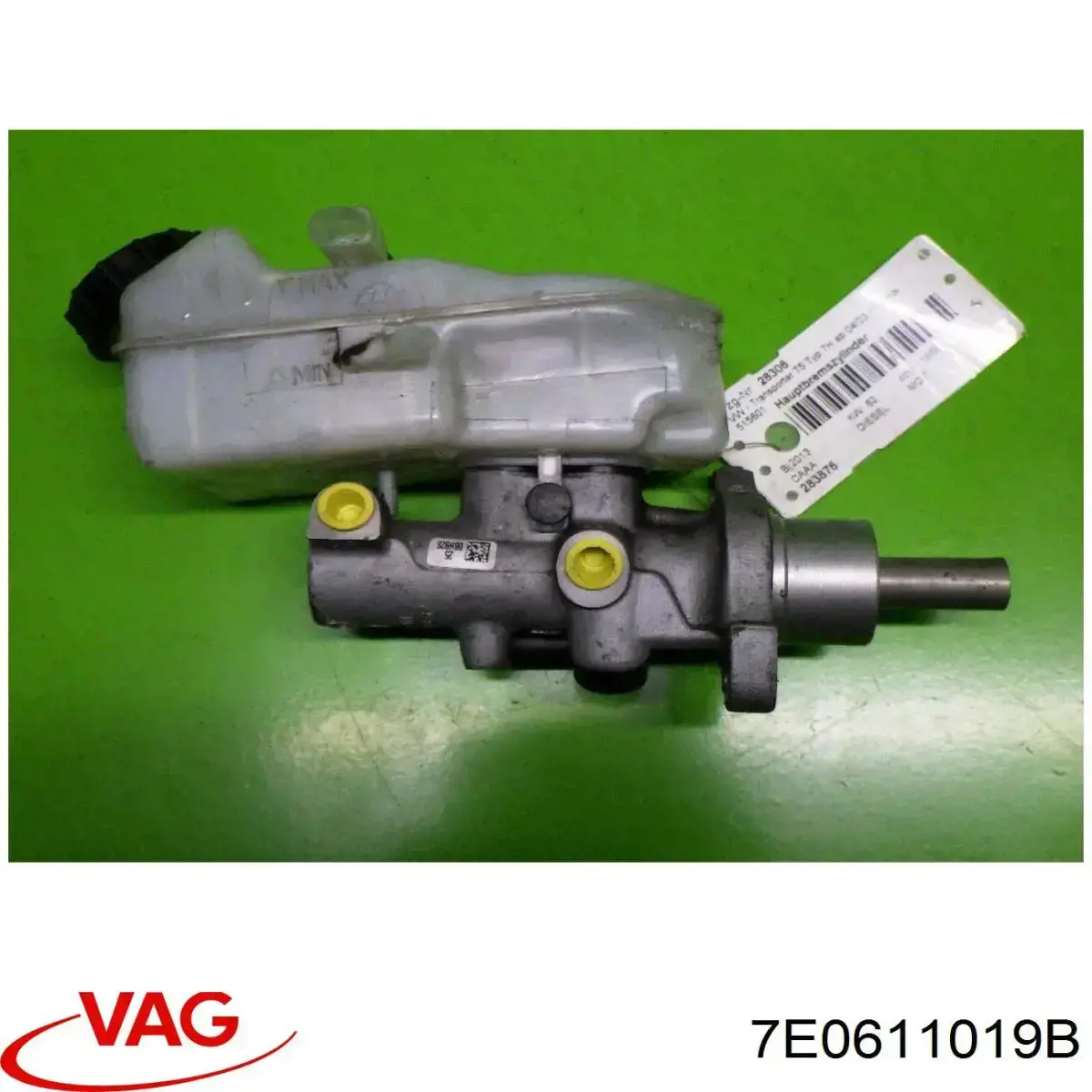 7E0611019B VAG