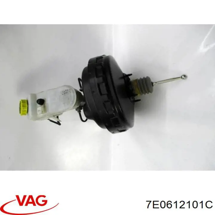 7E0612101C VAG 