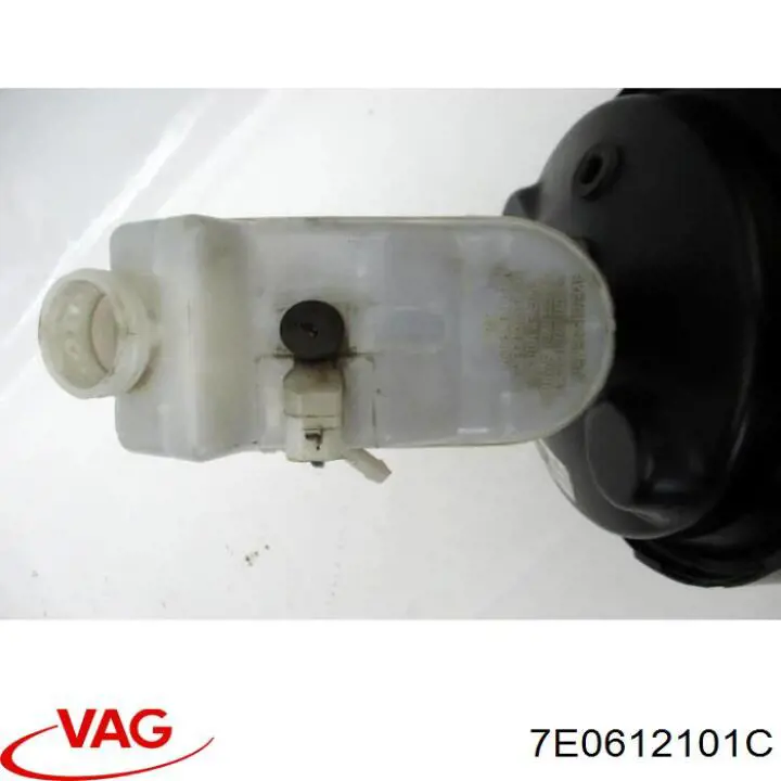 7E0612101C VAG 