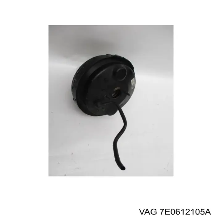 Усилитель тормозов 7E0612105A VAG