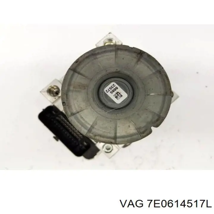 Купить 7E0614517L VAG Блок управления ABS