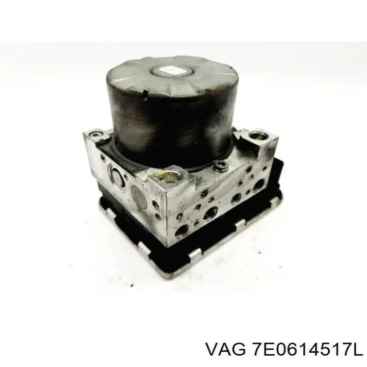 Гидроблок АБС VAG 7E0614517L цена, от 345.19 USD