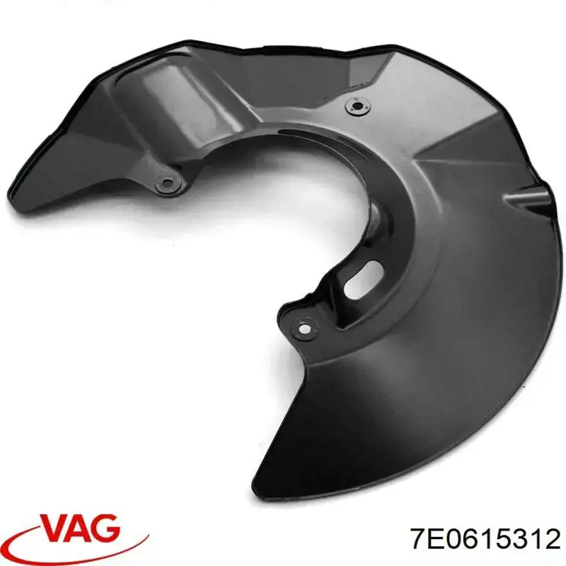 7E0615312 VAG