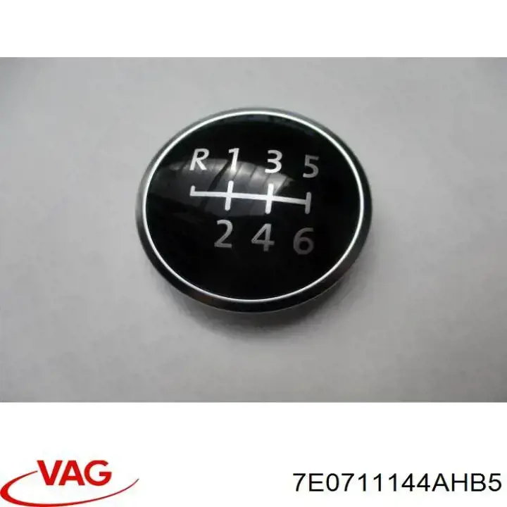 Купить 7E0711144AHB5 VAG 