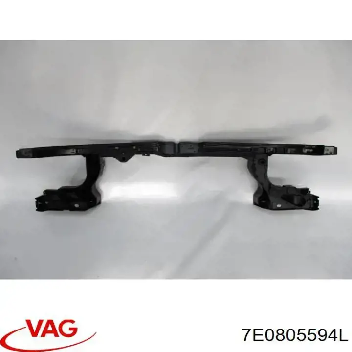 7E0805594L VAG Телевизор