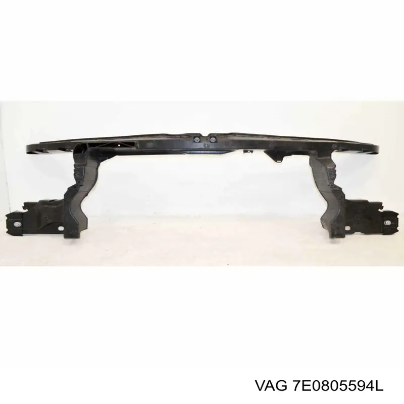 Рамка радиатора 7E0805594L VAG