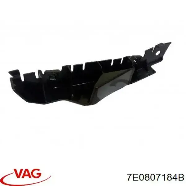 Купить PVG46105AR Signeda Направляющая переднего бампера правая