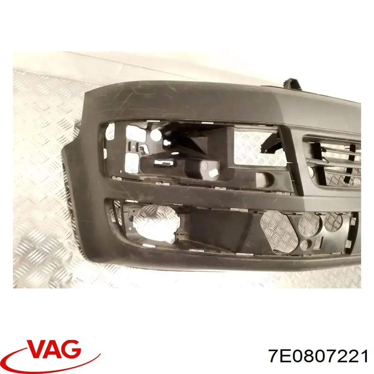  VAG 7E0807221 цена, от 54.07 USD