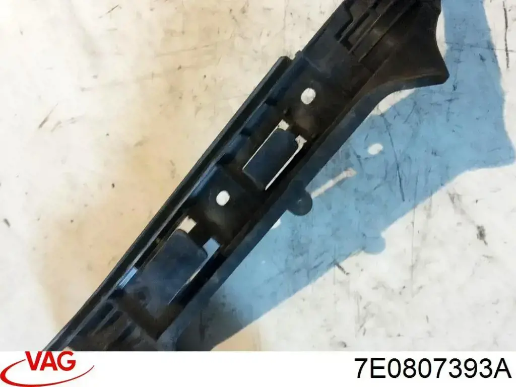 Крепление бамера левое FPS FP7441961 цена, от 11.22 USD