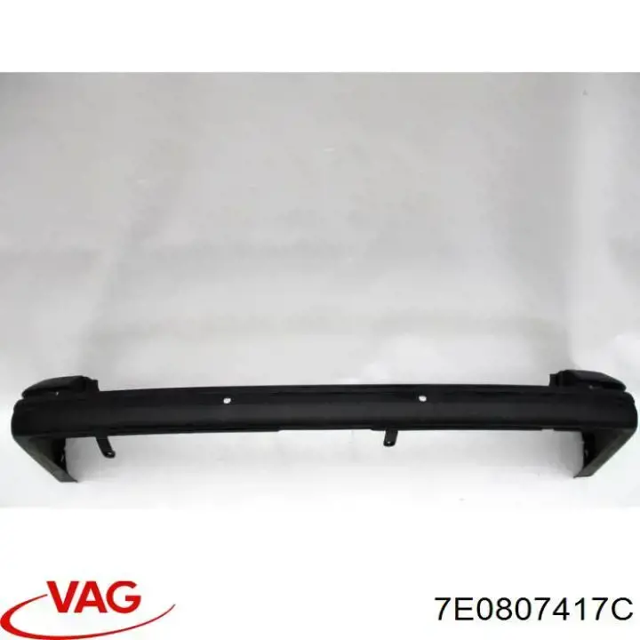 Бампер задний FPS FP7441950 цена, от 133.68 USD
