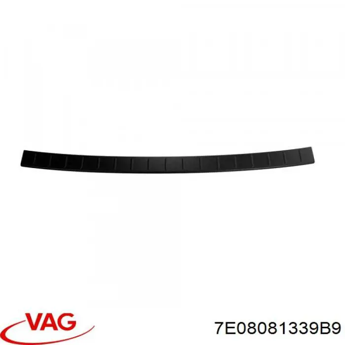 Купить 7E08081339B9 VAG 