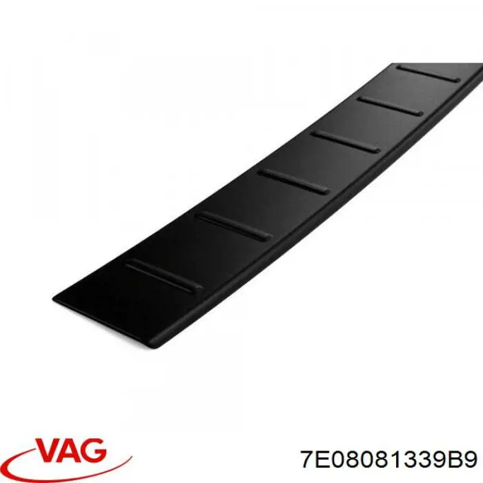 7E08081339B9 VAG 