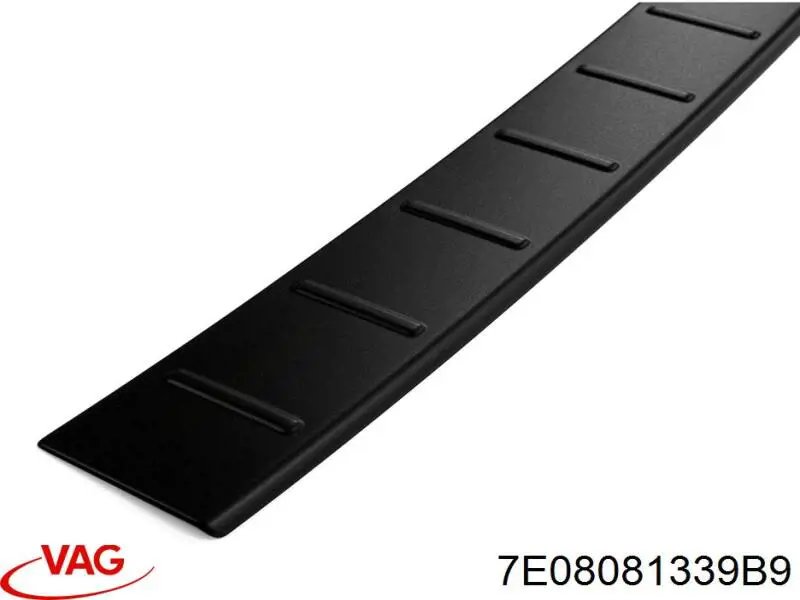  VAG 7E08081339B9 цена, от 169.96 USD