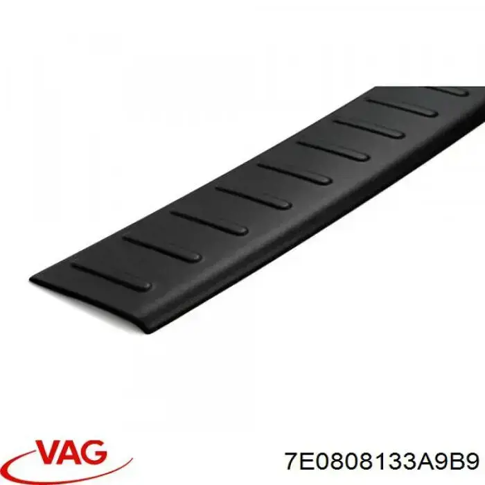  VAG 7E0808133A9B9 цена, от 215.38 USD