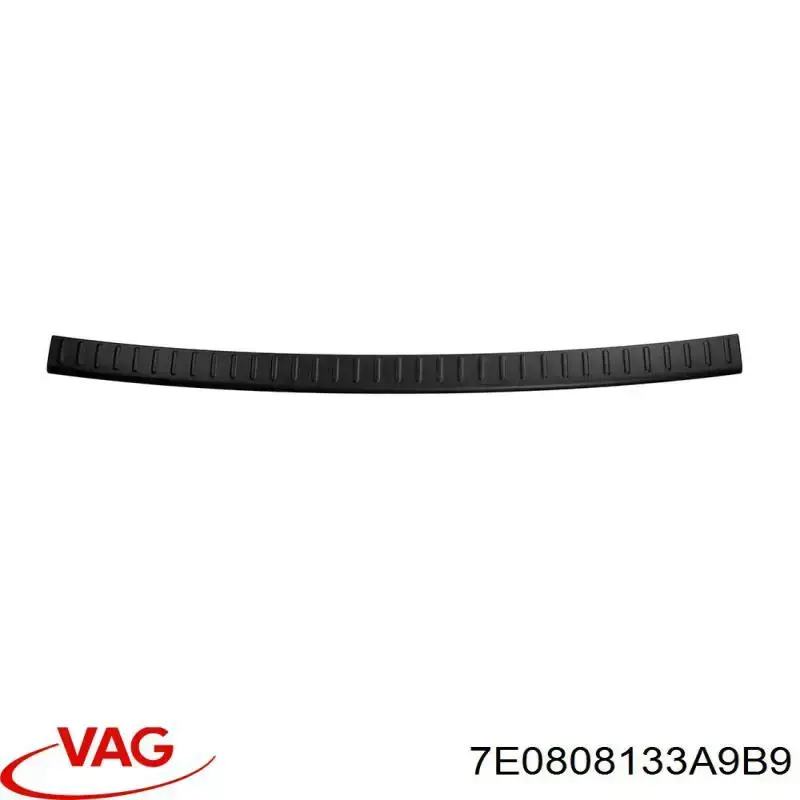 Купить 7E0808133A9B9 VAG 
