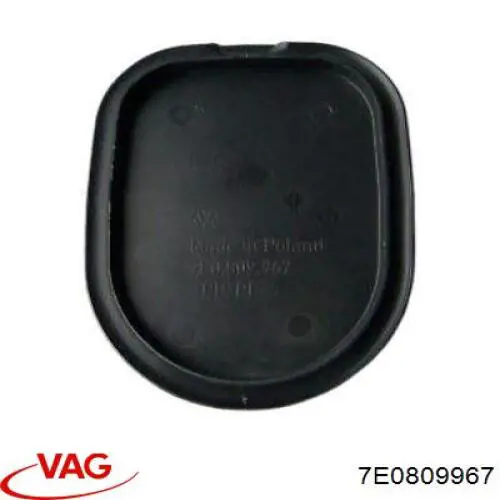 7E0809967 VAG 